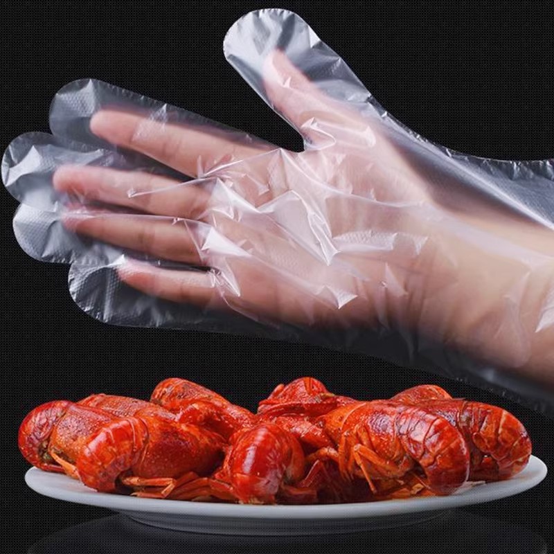 一次性家用手套户外野营餐饮食品