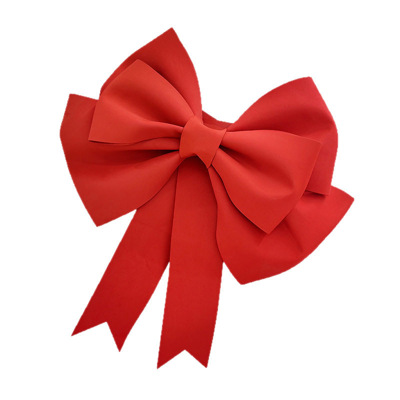 圣诞节元旦2026马年典礼网红蝴蝶结小红书EVA蝴蝶材料包婚房装饰,淘宝优惠券,粉丝福利购,淘宝优惠卷