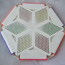 Game preferred Jump Jumping Qi Round Beads with Pearl Beads Bead Pieces Flying Flags Polo Beads Parent-child Disc Glass