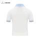Li Ning 1990 ຂອງແມ່ຍິງ Hollow Contrast ສີ POLO