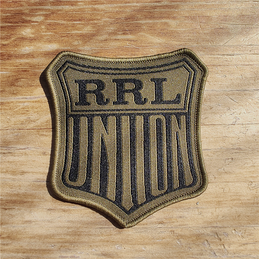 RRL进口DOUBLE RL POLO布贴徽章贴章补丁辅料补章 带背胶8款,淘宝优惠券,粉丝福利购,淘宝优惠卷