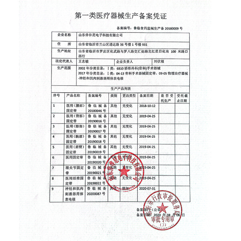 医用半月板韧带损伤护膝髌骨骨折下肢膝盖脱位术后膝关节支具zl-图1