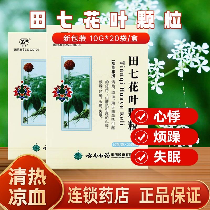  仁心堂大药房解热镇痛