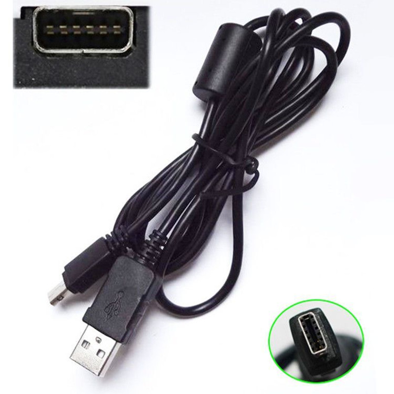 卡西欧EX-Z1020 EX-Z1050 EX-Z1080相机NP-40电池+充电器+数据线 - 图0