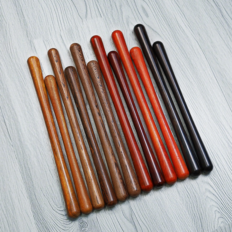 睦趣居按摩筋骨棒疏通经络圆头手工大小号成人按摩穴位棒家用,淘宝优惠券,粉丝福利购,淘宝优惠卷