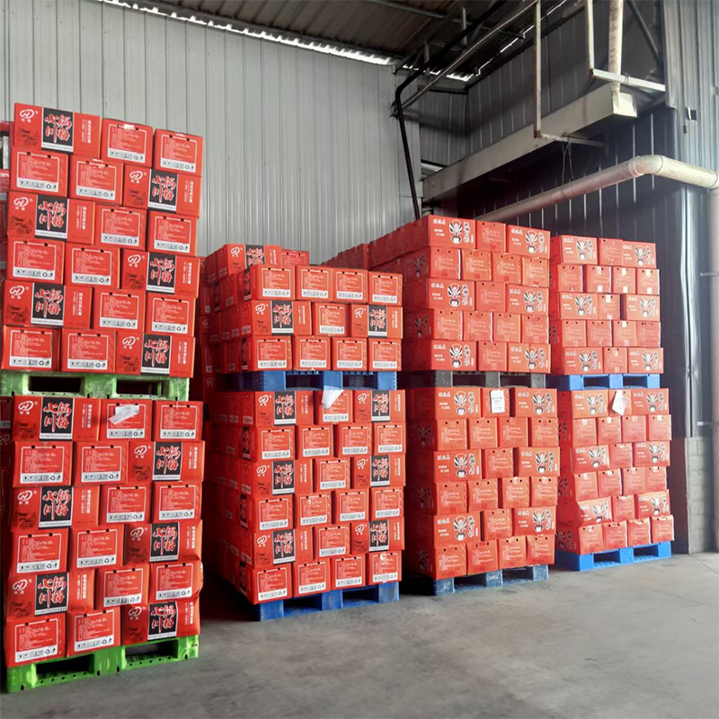 涮你美240g*50袋 火锅川粉源头工厂一箱宽粉四川粉条手工鲜粉商用,淘宝优惠券,粉丝福利购,淘宝优惠卷