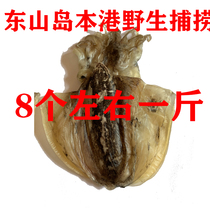 Fujian Dongshan Island Special production of light sundry cuttlefish dry cuttlefish dried fresh water Dried Fresh Water Seafood Seafood Dried pregnant women