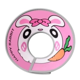 Элизабет Кэт Кот Кэт Абс Круг Круг Анти -гибкий короткий кот короткий кошачий кружок Круг Круг Круг Дог ПЭТ -продукты