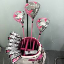 Red Horse Golf Club Full Range HONMA U100 Sleeve Rod Lady Beginner full set of carbon hot pins