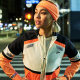 BROOKS Brooks Warm Jacket