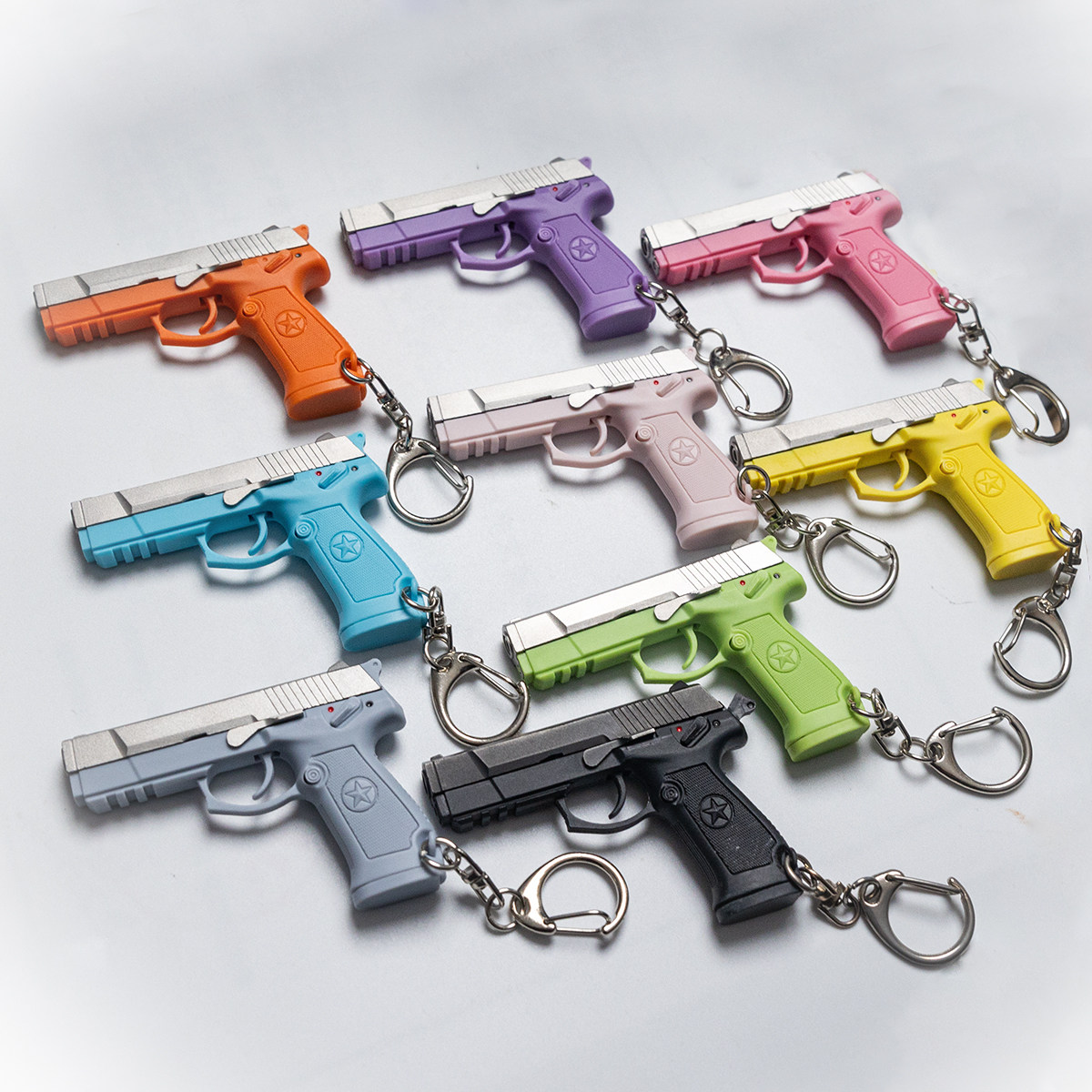 建设工业92g文创钥匙扣高配版珠海航展纪念品官方授权店1:3可拆解,淘宝优惠券,粉丝福利购,淘宝优惠卷