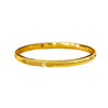 Recommended gifts for girlfriends and wives on birthdays and festivals, Chinese pure gold ring, female cat eye fixed mouth, new style