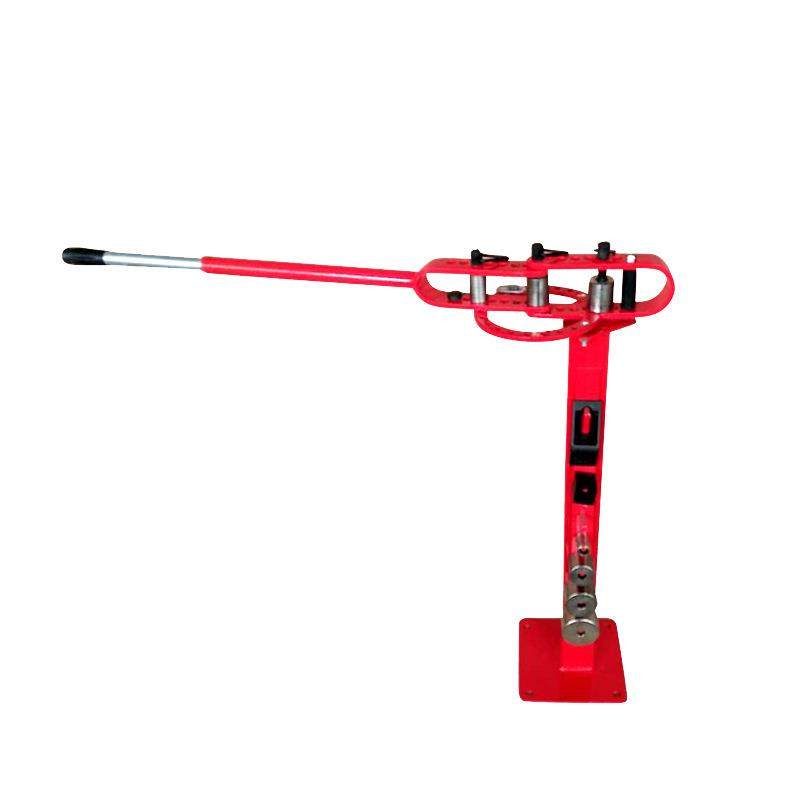 折弯机山东厂家YP一38多功能折弯机小型铁管手动弯管机,淘宝优惠券,粉丝福利购,淘宝优惠卷