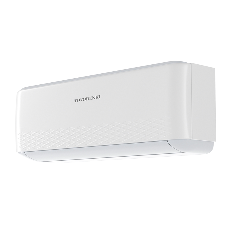 东洋空调冷暖挂机家用单冷电机 TOYODENKI电器空调
