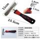 Pet dog comb cat dog teddy long hair golden retriever