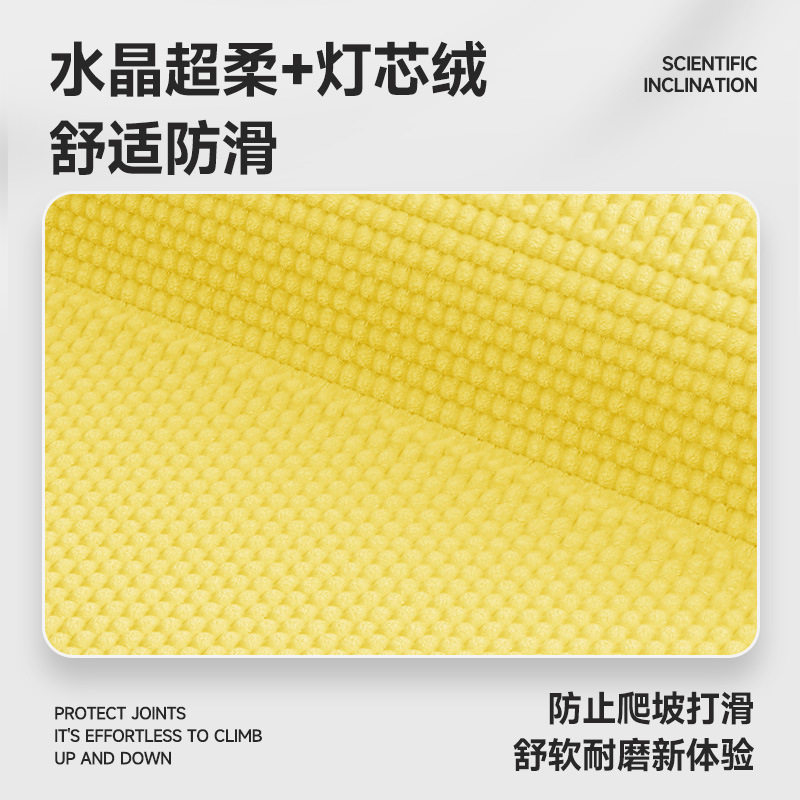 宠物弧度楼梯台阶小型狗狗上下床梯子高龄犬床边爬梯可拆洗海绵梯,淘宝优惠券,粉丝福利购,淘宝优惠卷