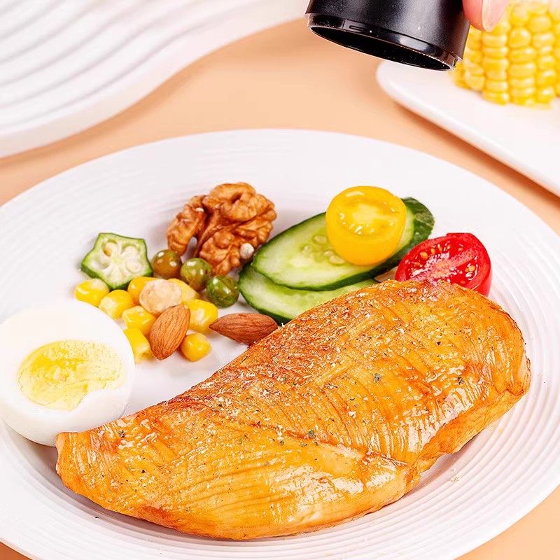  果芳菲鸡肉零食