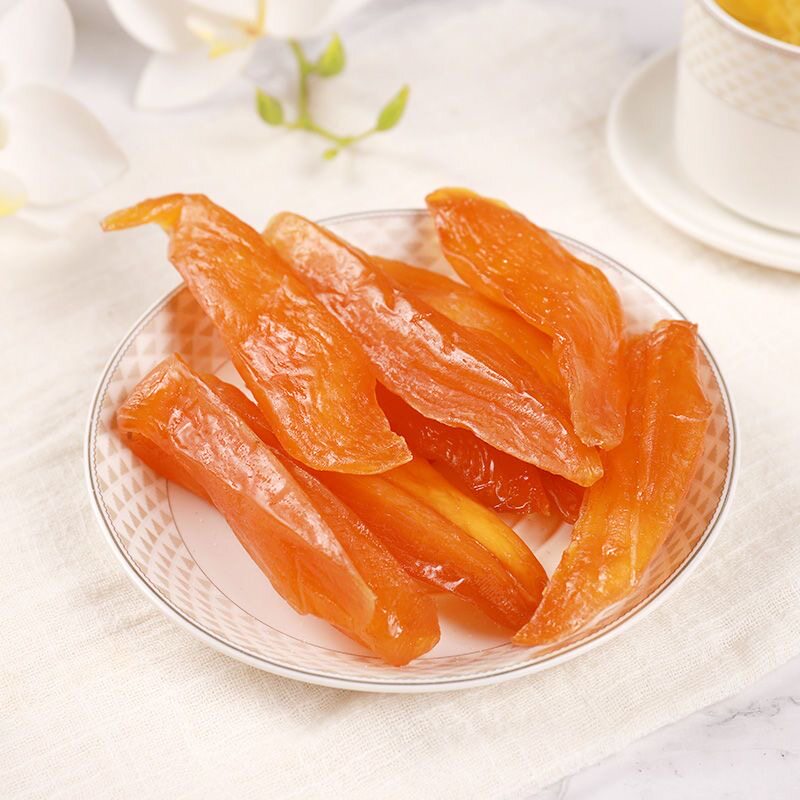  果芳菲薯类制品
