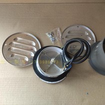 New products temperature-controlled style 220V Pressure balance window Refrigerated garage window Low E warm cold flat refrigerated storage balance pressure freezing and balance window 36W