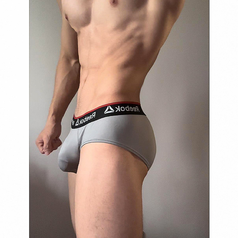 三角内裤男士性感低腰运动短裤舒适夏季透气冰丝提臀显大三角裤衩,淘宝优惠券,粉丝福利购,淘宝优惠卷