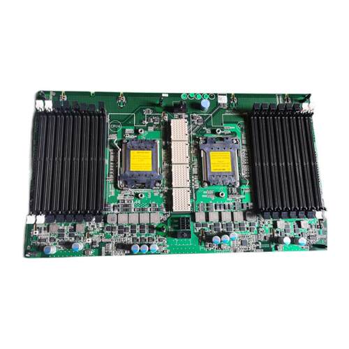 正品戴尔DELL PowerEdge R905 服务器内存扩展CPU板 DELL M241M - 图3