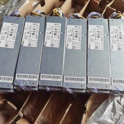 dell T3440 T3450电源 6+4+4接口 HU260EBM-00 0T5K83 HK360-84PP - 图0