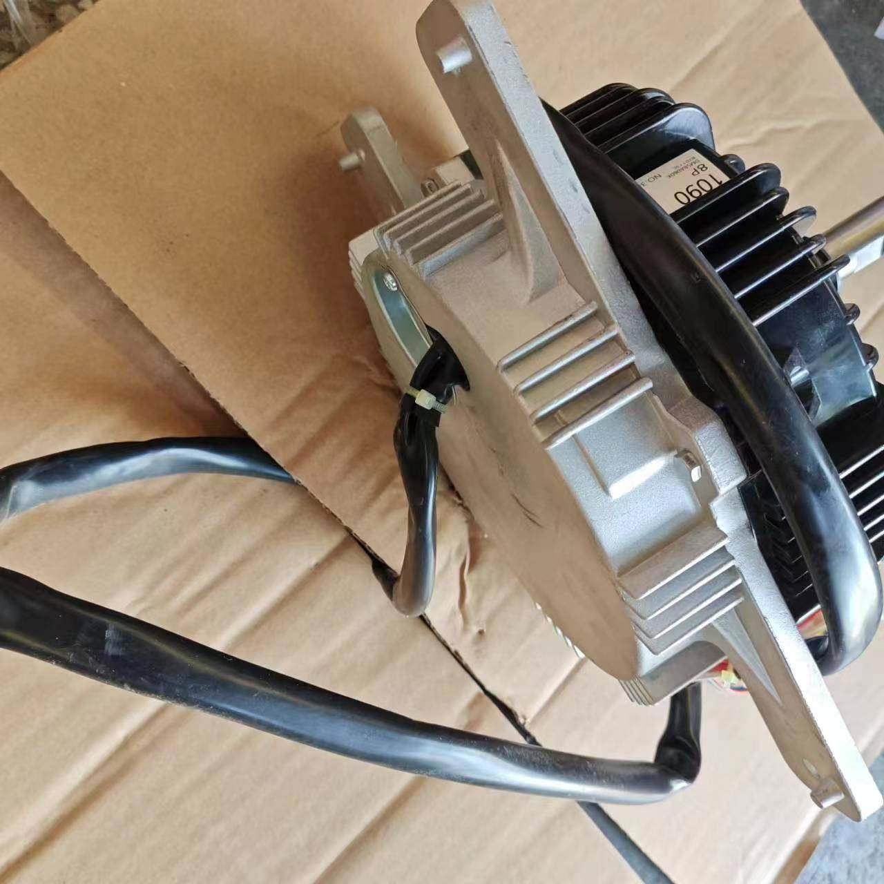 空调配件RZP250PY1 RHXYQ8PY1电机909马达8P D750A-56外风机,淘宝优惠券,粉丝福利购,淘宝优惠卷