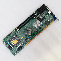 Originally installed ADLINK Ling Hua NUPRO-A301 REV1 1 industrial computer board