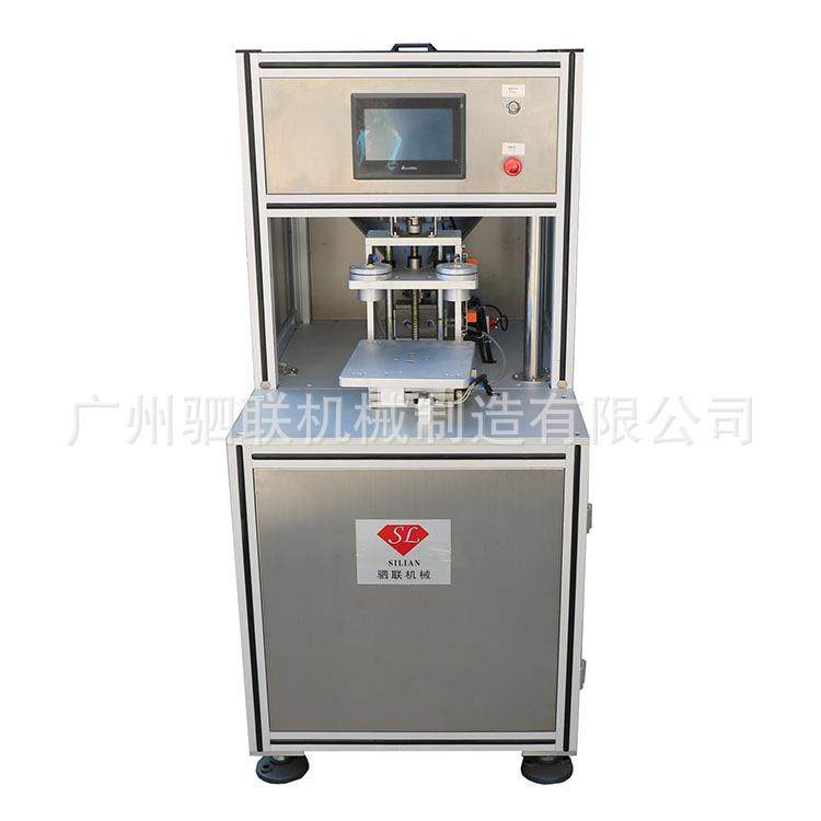 全自动彩妆单色海绵气垫BB霜灌装机CC霜水粉霜粉底霜灌装机,淘宝优惠券,粉丝福利购,淘宝优惠卷