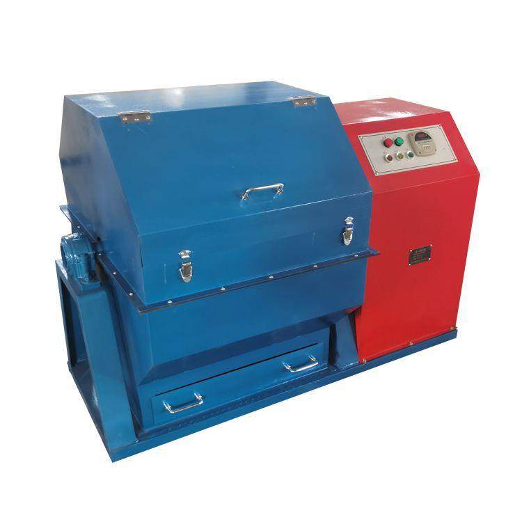 现货SM-500水泥试验小磨实验室双层隔音式小型球磨机钢球钢段,淘宝优惠券,粉丝福利购,淘宝优惠卷