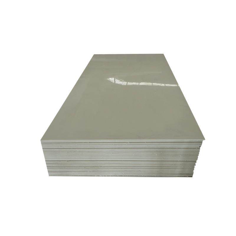 白色PP板可焊接抗冲击工程防水塑料车厢滑板纯料易焊接聚丙烯pp板,淘宝优惠券,粉丝福利购,淘宝优惠卷