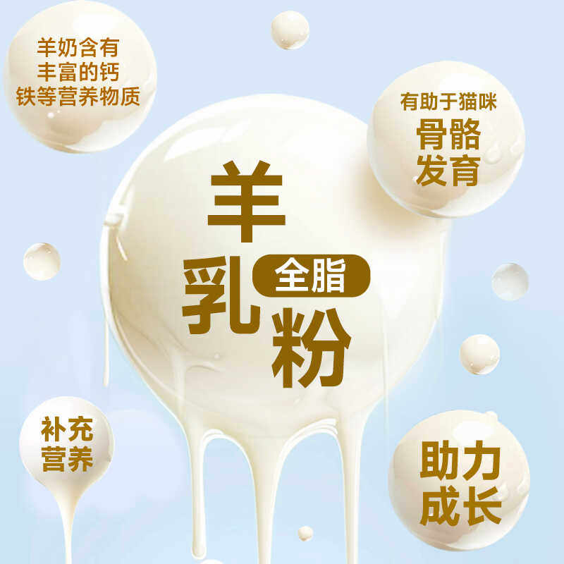 凯锐思猫粮2kg成猫鸡肉冻干双拼全价通用型增腮发肥猫粮4斤20斤,淘宝优惠券,粉丝福利购,淘宝优惠卷