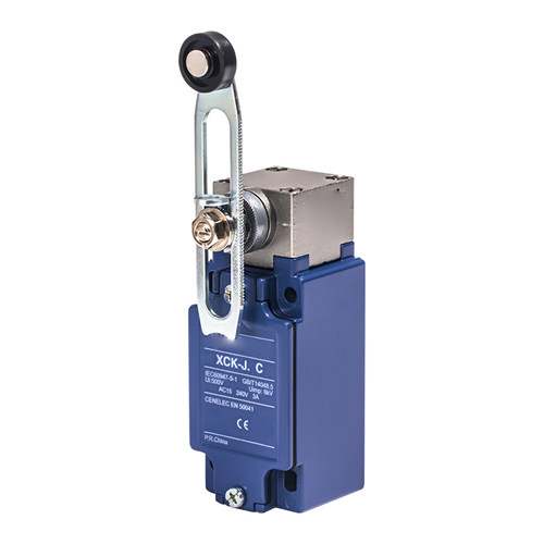 行程开关 XCK-J.C XCKJ10513/543/541/167/559H29C限位开关限位器 - 图2
