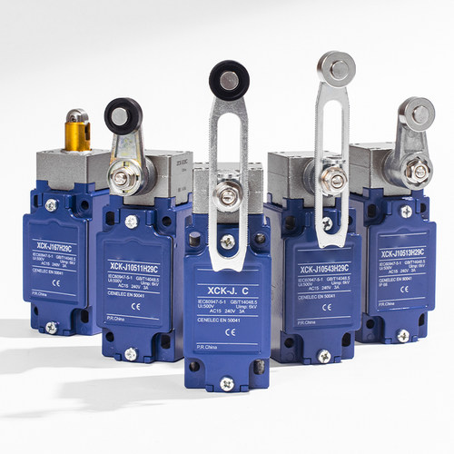 行程开关 XCK-J.C XCKJ10513/543/541/167/559H29C限位开关限位器 - 图3