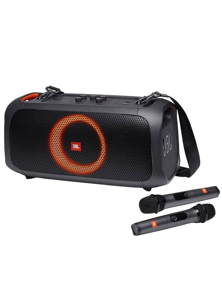 JBL Outdoor Karaoke Wireless Bluetooth Speaker