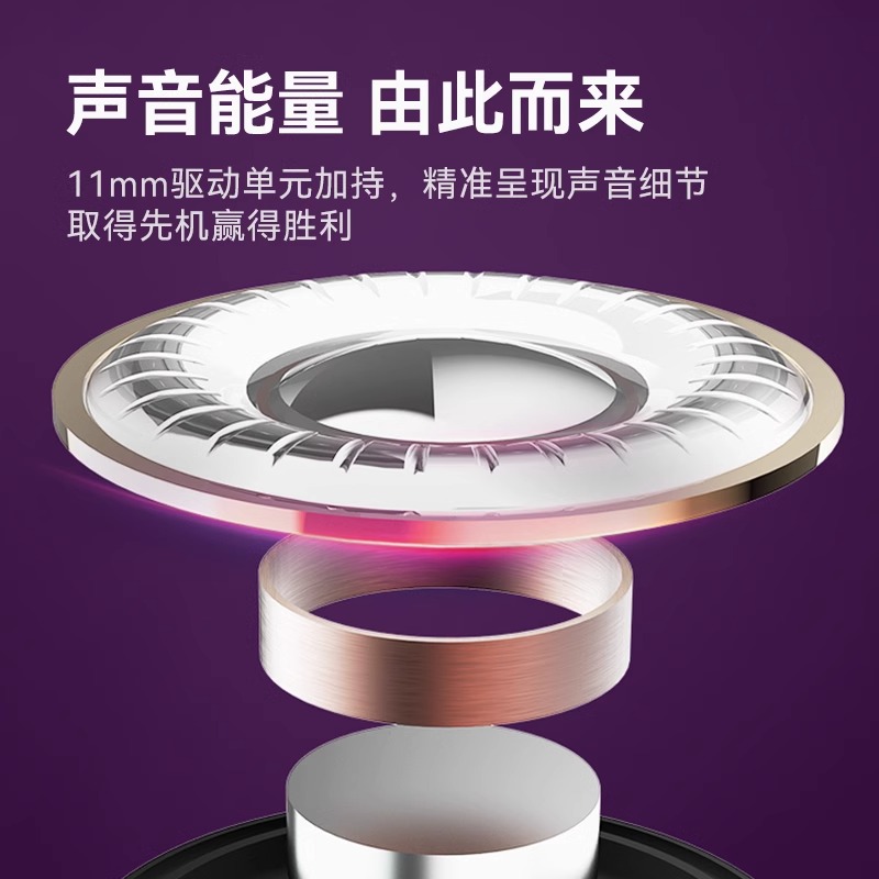 JBLQUANTUMBEAM true wireless gaming headphones