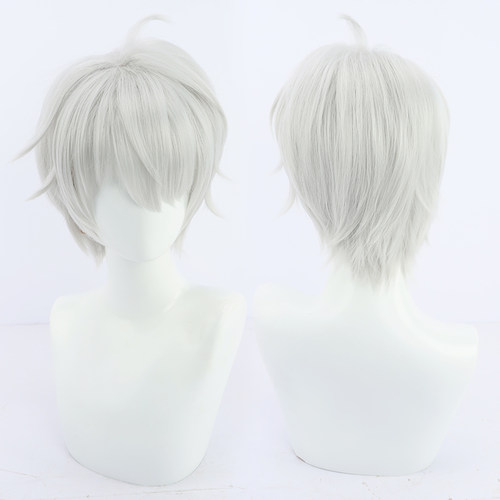 崩坏学园三cos服凯文·卡斯兰娜cosplay服装崩坏3cos服套装 - 图2