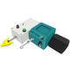 Multifunctional small electric wire twister speed regulation forward and reverse