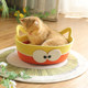 Warm winter woven cat nests are universally washable in all seasons