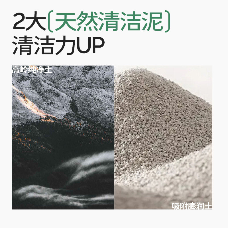 YBK颜必科鱼腥草泥膜毛孔补水涂抹式深层清洁面膜官方正品200ml
