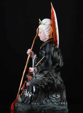 圣母黑妈妈铁刹山同款黑老太黑奶