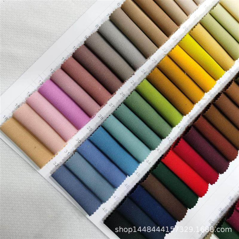 现货供应三一厚斜复合丝面料时尚风衣高端西装裤料时装布料爆款,淘宝优惠券,粉丝福利购,淘宝优惠卷