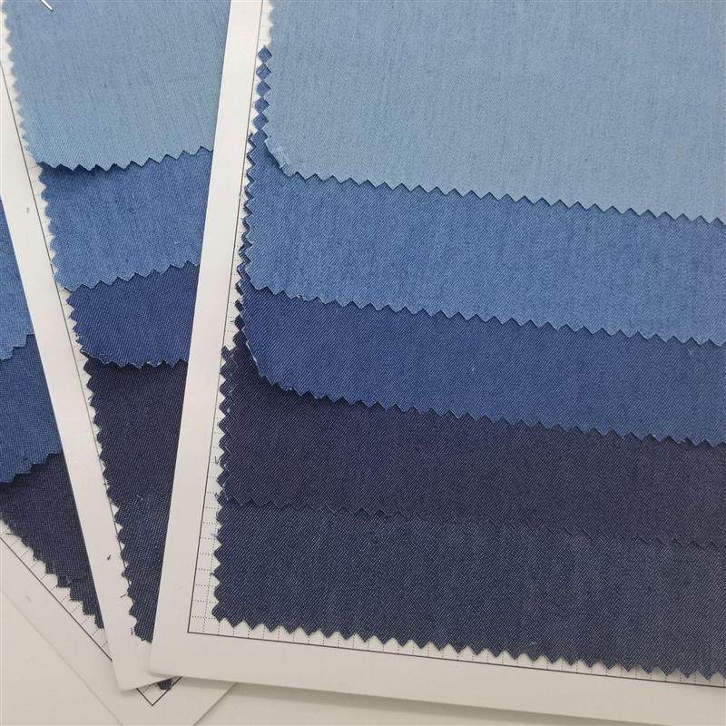 32*100D 交织 薄 水洗 牛仔布 牛仔面料 洗水 牛仔布料 防蚊爆款,淘宝优惠券,粉丝福利购,淘宝优惠卷