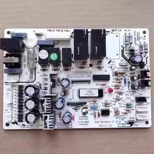 格力风管机Z4435-ST 主板 30224411 4410电脑板GRZ4435 302244111 - 图3