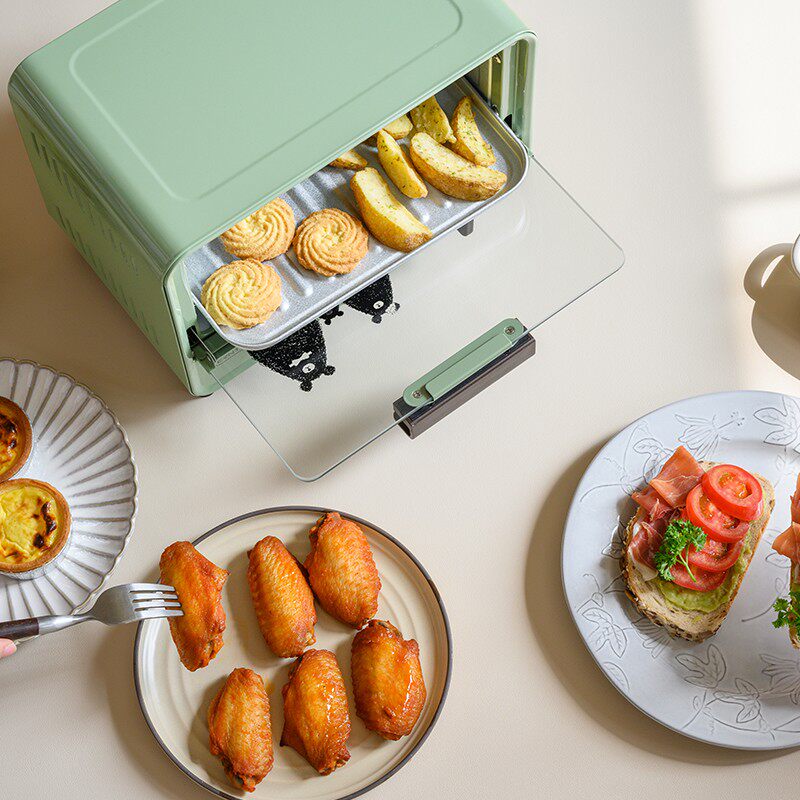  ERNTE厨电电烤箱