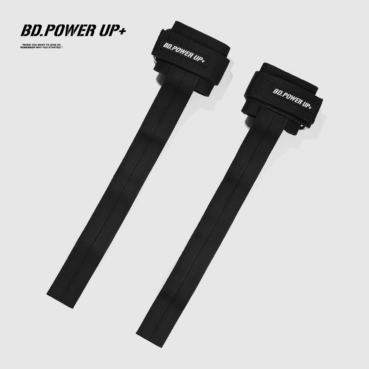 bdpowerup助力带男硬拉引体向上手套防滑举重握力护掌健身护腕,淘宝优惠券,粉丝福利购,淘宝优惠卷