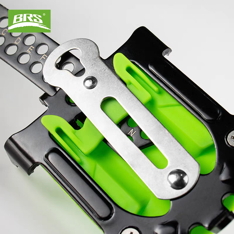 兄弟BRS-S1冰爪14齿锰钢专业级户外装备登山雪山攀冰冬季防滑雪爪,淘宝优惠券,粉丝福利购,淘宝优惠卷