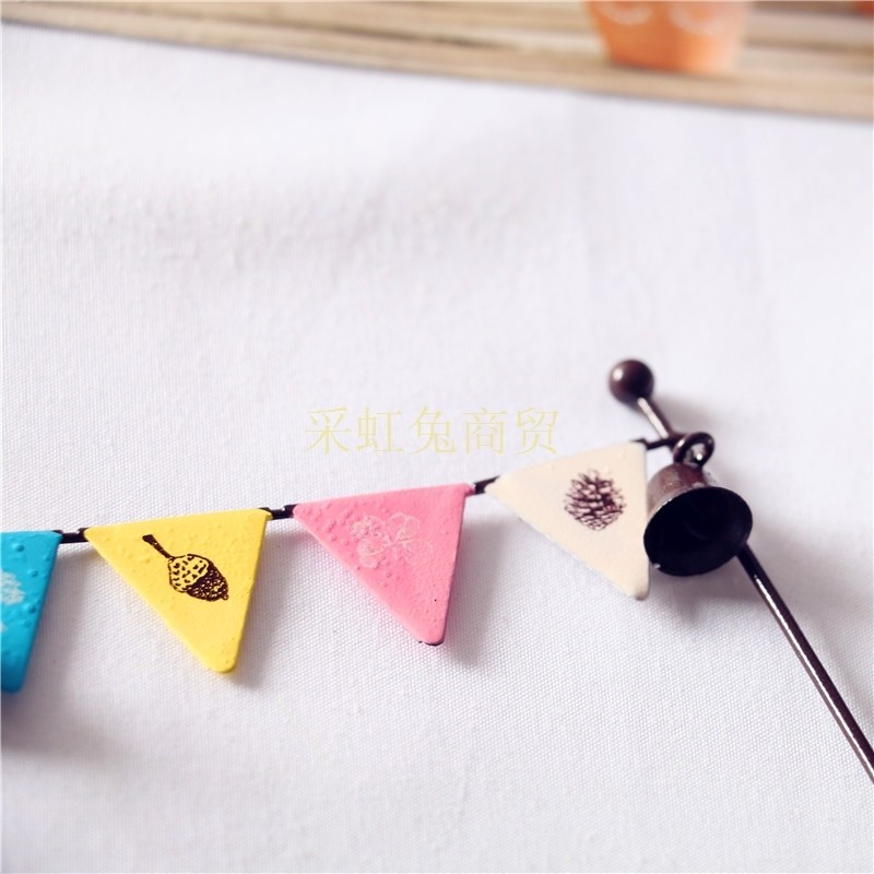 Zakka法式复古铁艺摆件园艺 手工彩色栅栏 多肉花插 铁皮家居装饰,淘宝优惠券,粉丝福利购,淘宝优惠卷