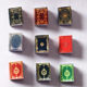 Dollhouse1 12 Mini Dollhouse Classical Books Pocket Home Accessories BJD Scene Shooting Props