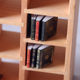 Dollhouse1 12 Mini Dollhouse Classical Books Pocket Home Accessories BJD Scene Shooting Props